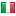 tutorialweb.org server is located in Italy